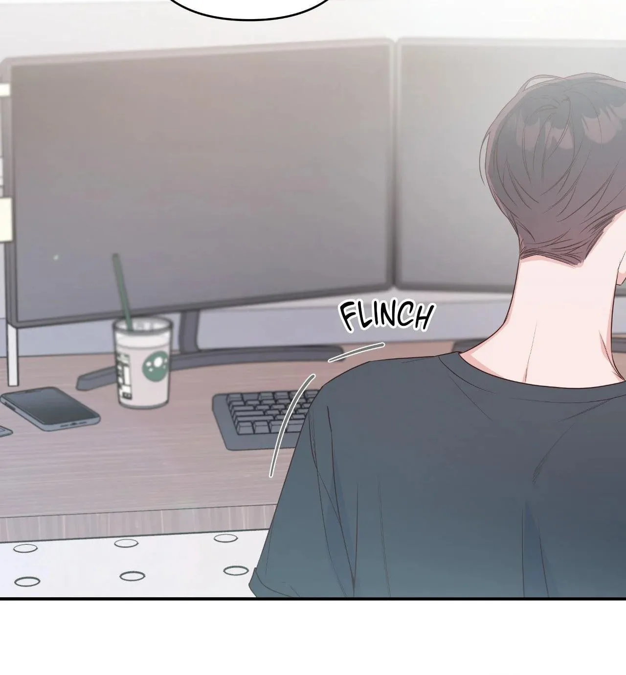Nevermind Darling Chapter 43 page 17 - 