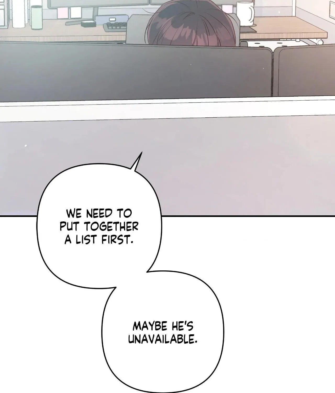 Nevermind Darling Chapter 43 page 20 - 