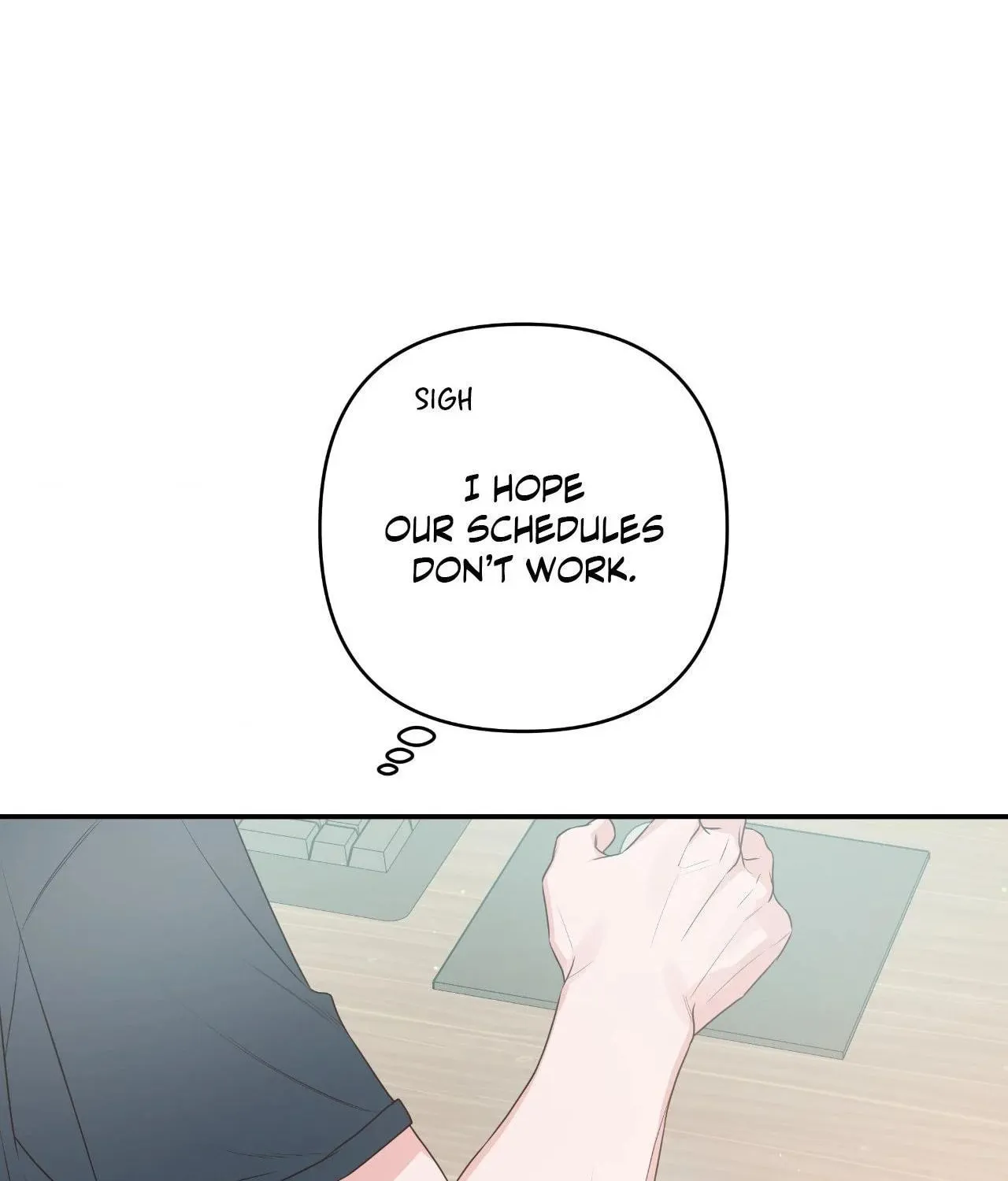 Nevermind Darling Chapter 43 page 23 - 