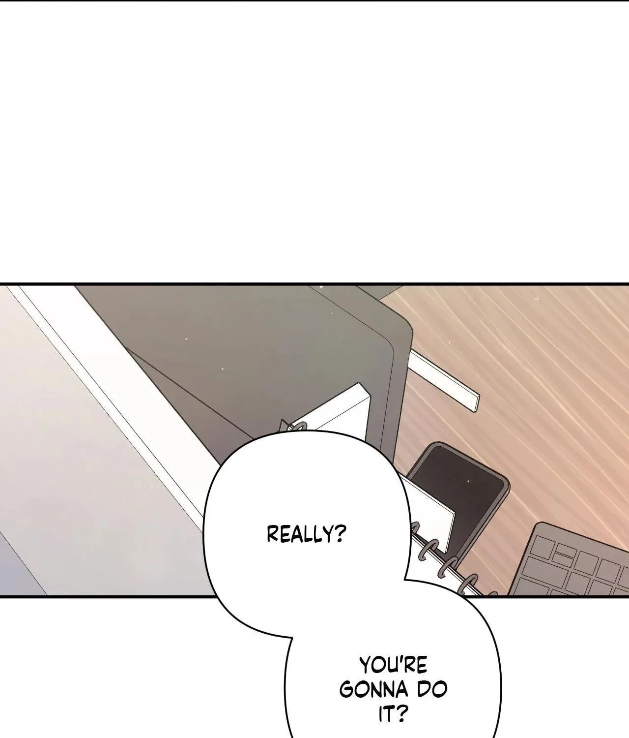 Nevermind Darling Chapter 43 page 4 - 