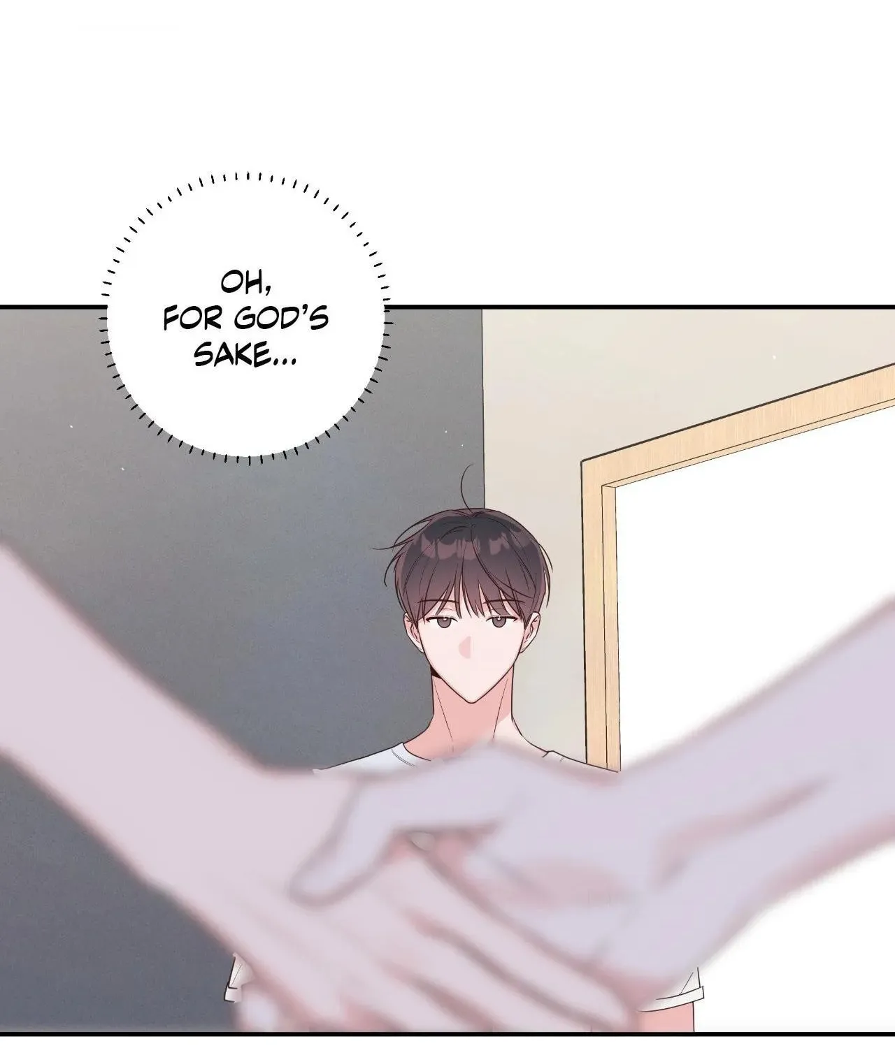 Nevermind Darling Chapter 43 page 31 - 