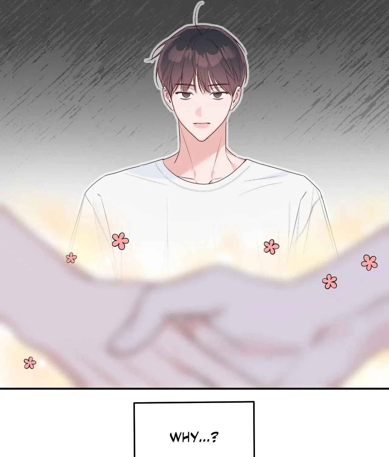 Nevermind Darling Chapter 43 page 33 - 