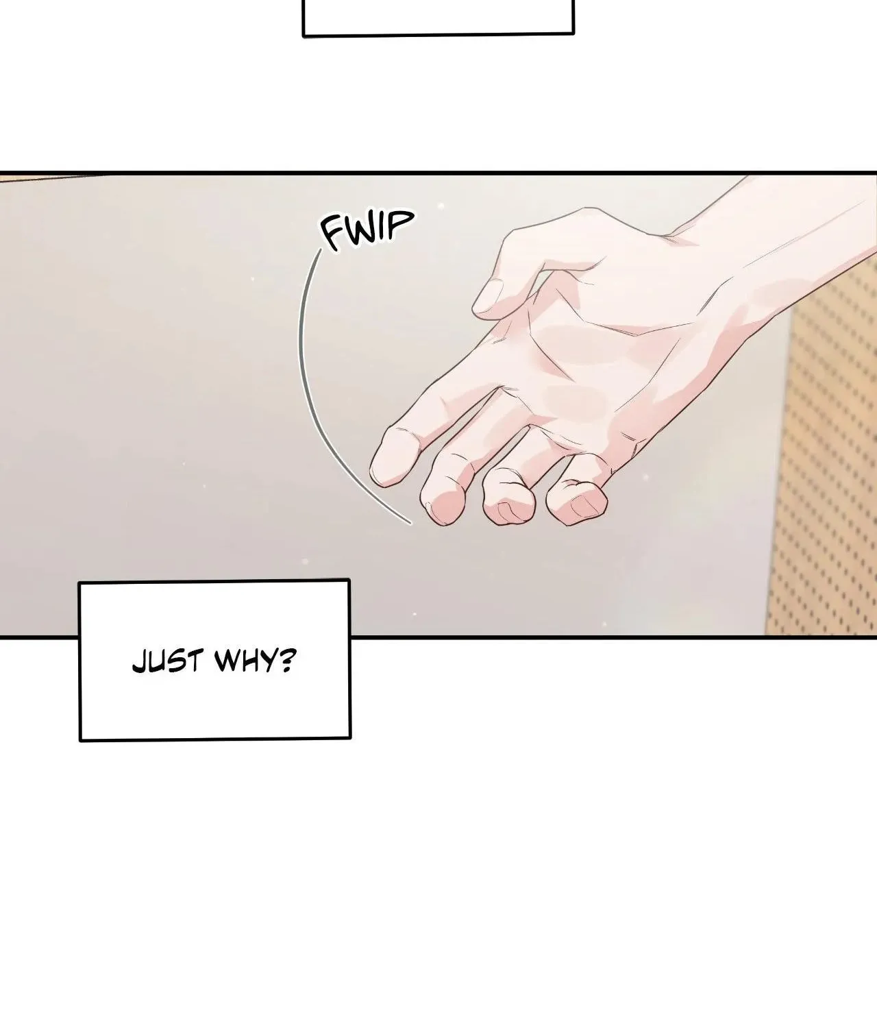 Nevermind Darling Chapter 43 page 34 - 