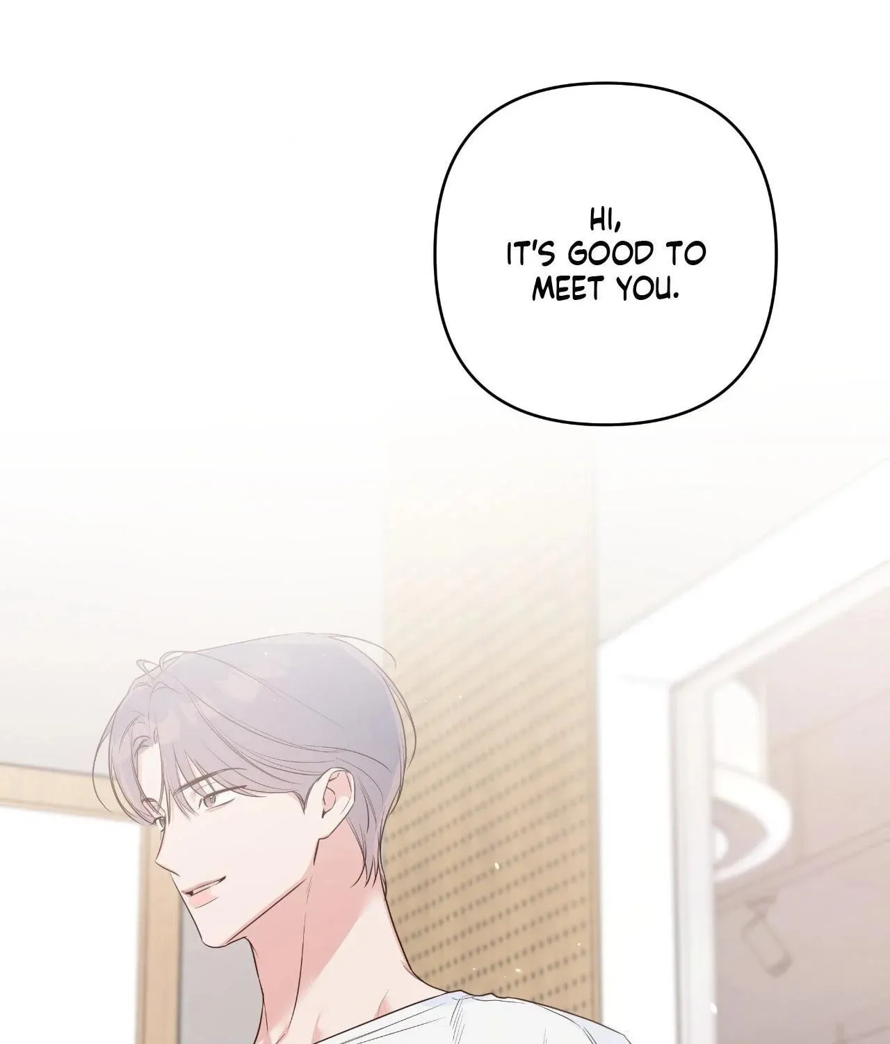 Nevermind Darling Chapter 43 page 37 - 