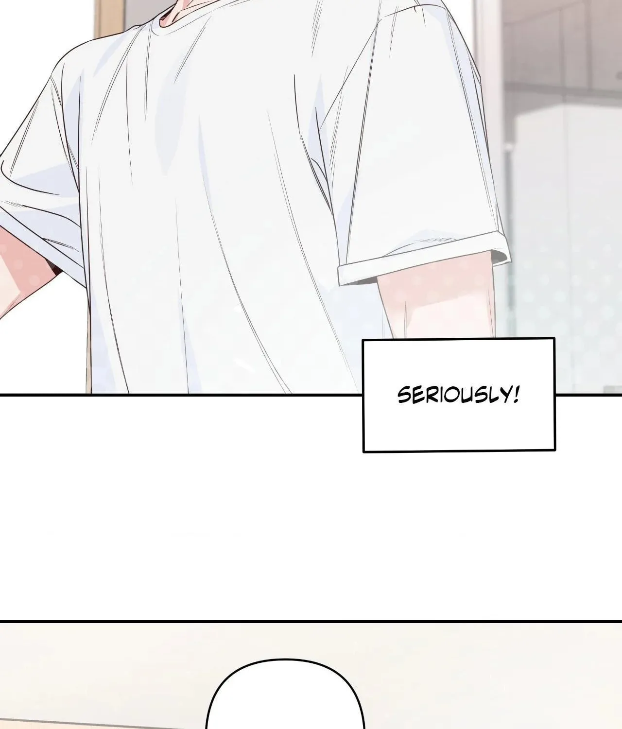 Nevermind Darling Chapter 43 page 38 - 