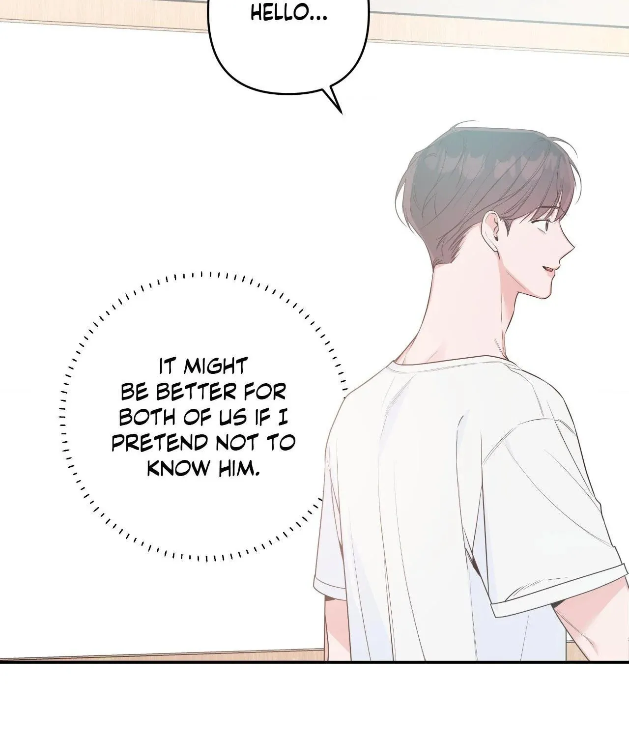 Nevermind Darling Chapter 43 page 39 - 