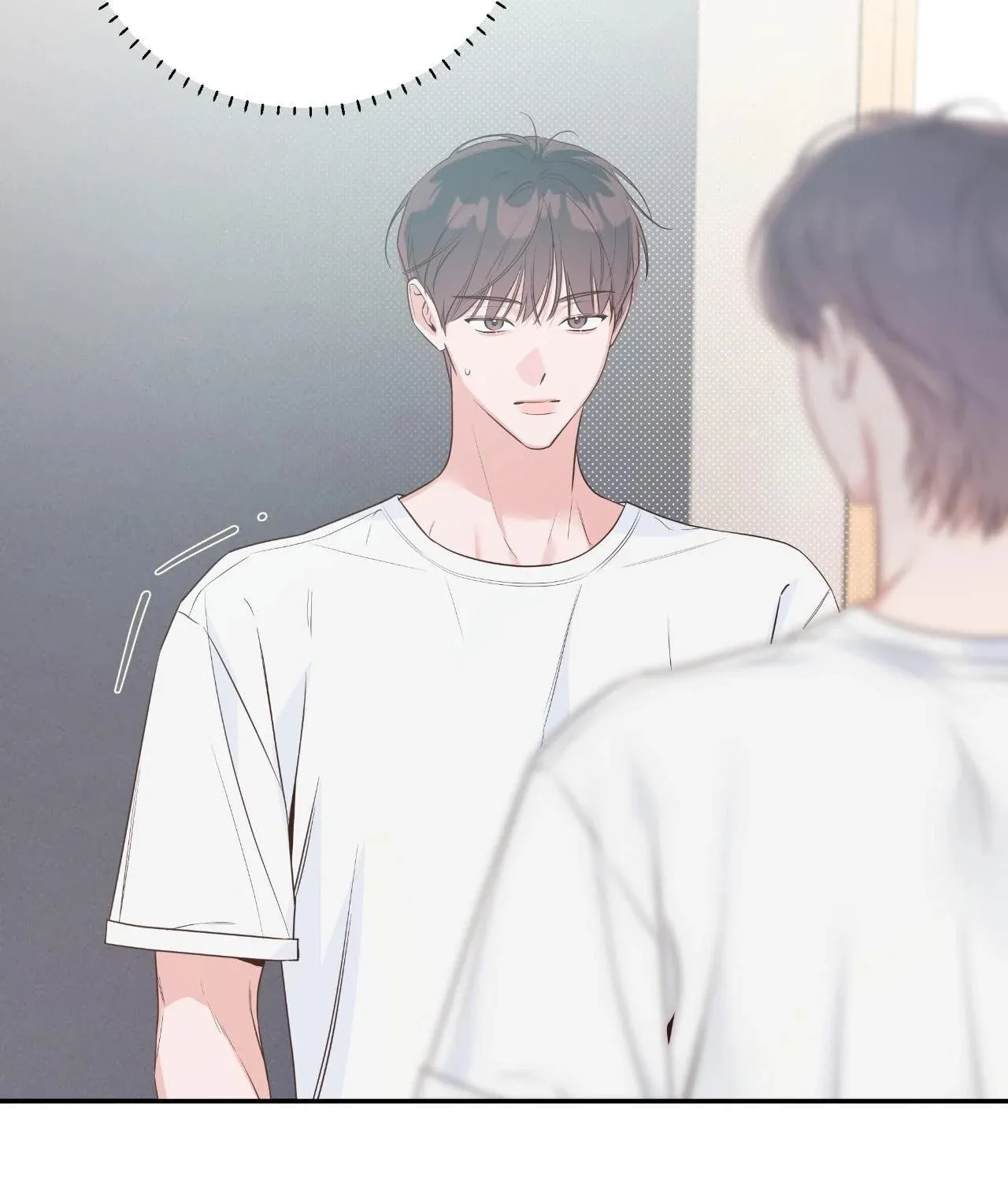 Nevermind Darling Chapter 43 page 47 - 