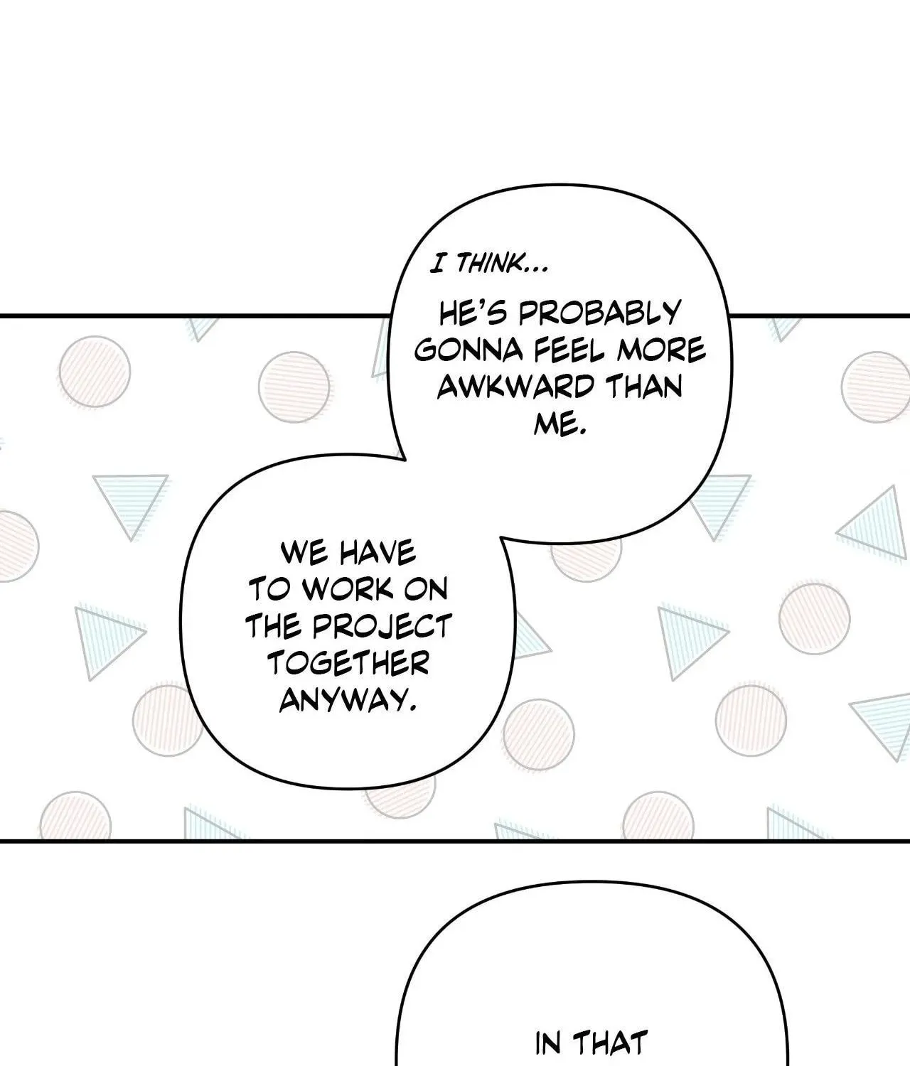 Nevermind Darling Chapter 43 page 48 - 