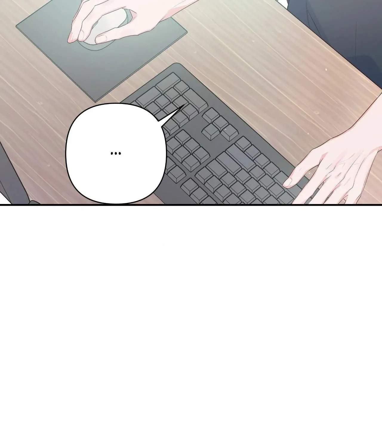 Nevermind Darling Chapter 43 page 6 - 
