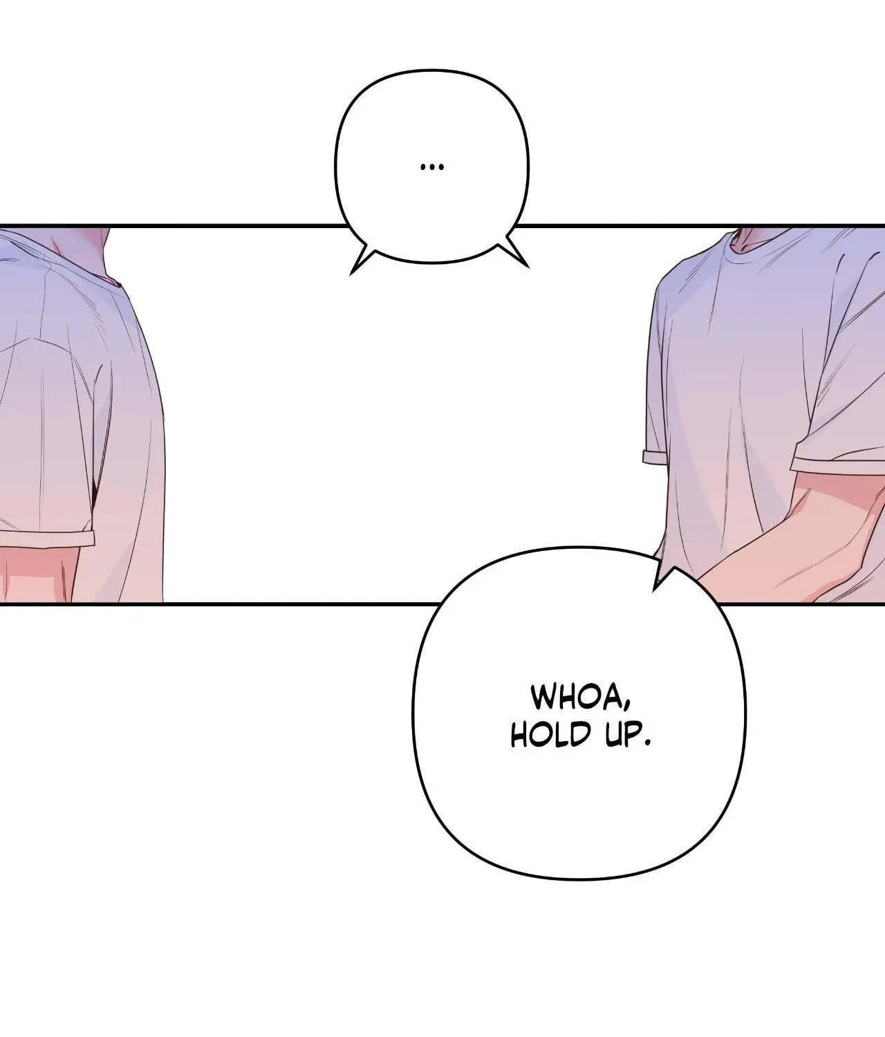 Nevermind Darling Chapter 43 page 53 - 