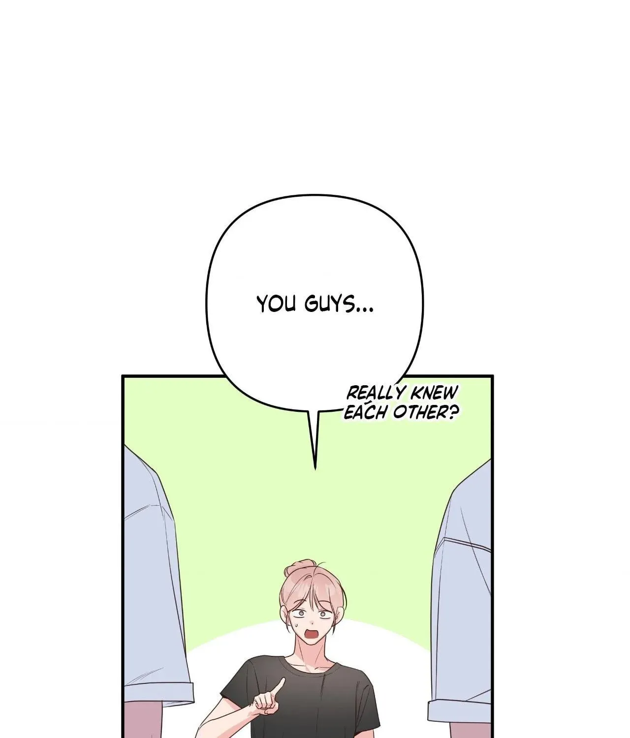 Nevermind Darling Chapter 43 page 55 - 