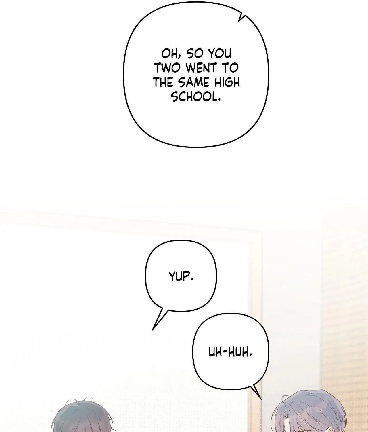 Nevermind Darling Chapter 43 page 59 - 
