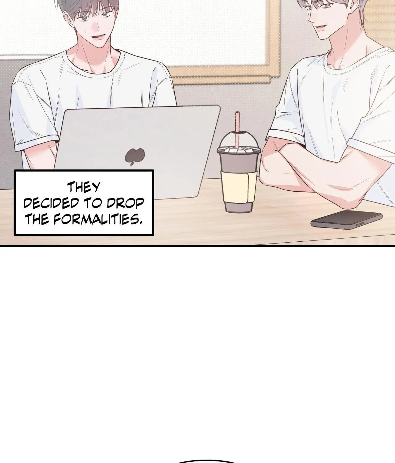 Nevermind Darling Chapter 43 page 60 - 