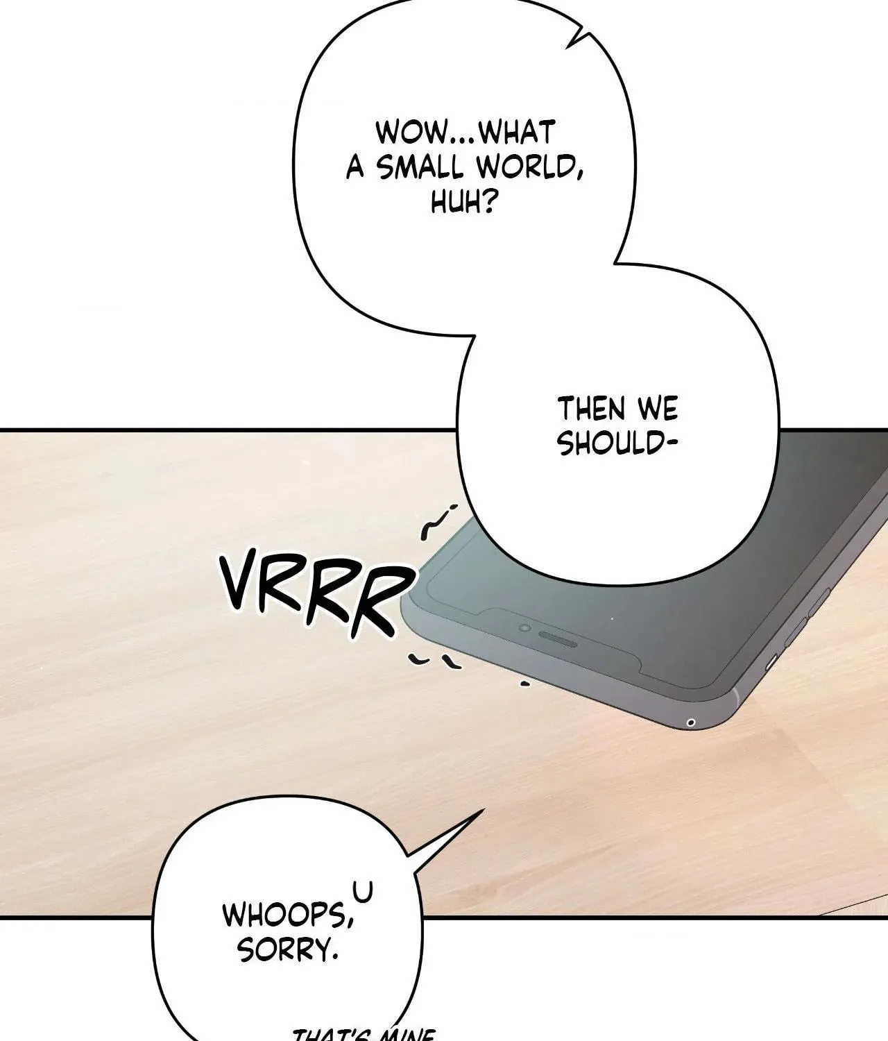 Nevermind Darling Chapter 43 page 61 - 