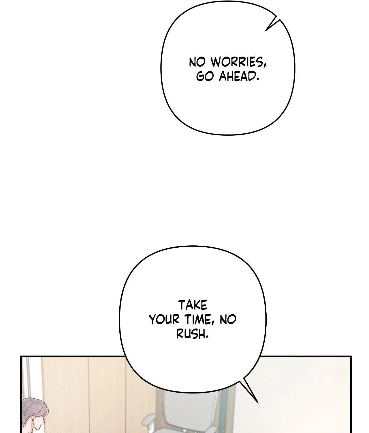 Nevermind Darling Chapter 43 page 63 - 