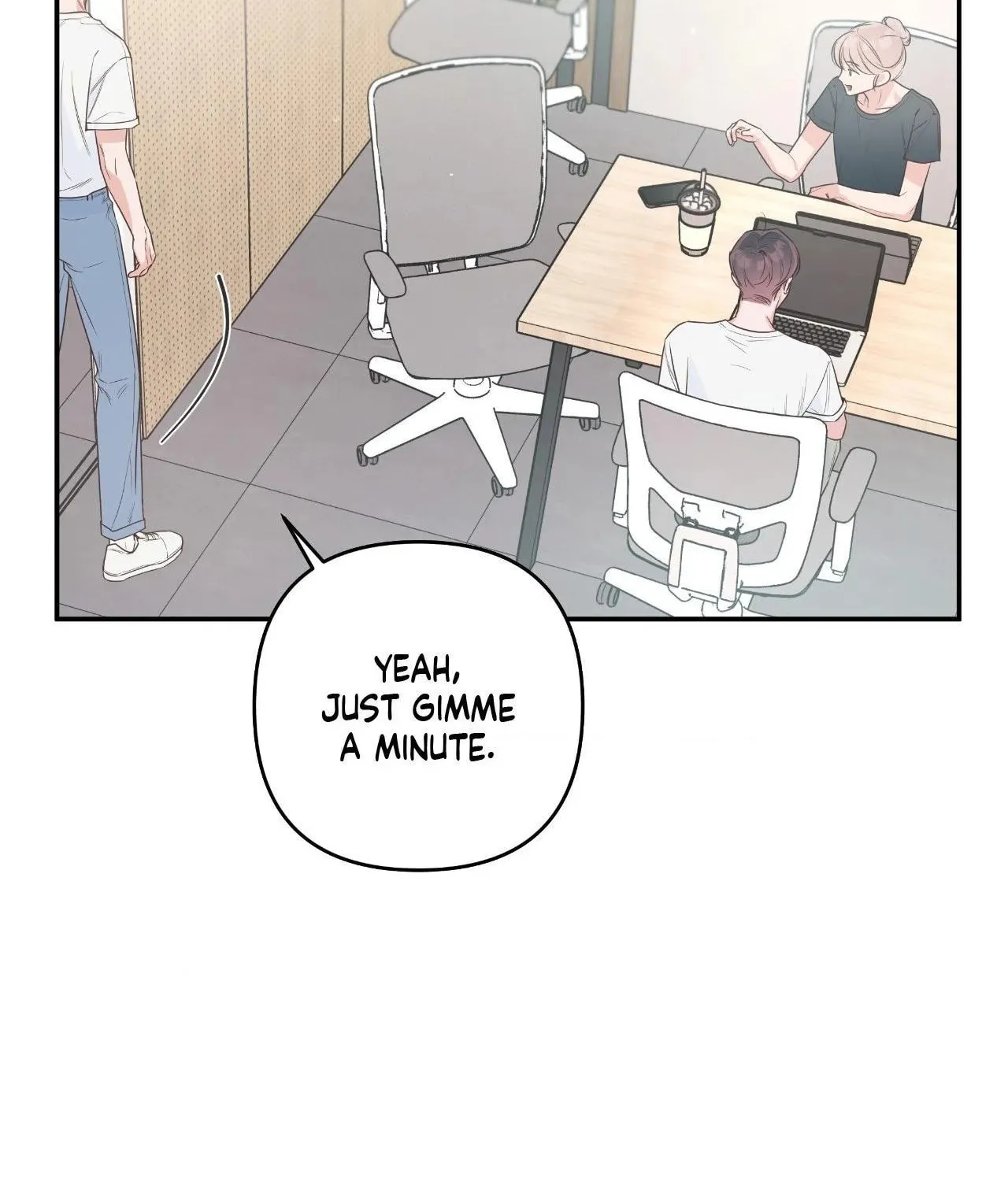 Nevermind Darling Chapter 43 page 64 - 