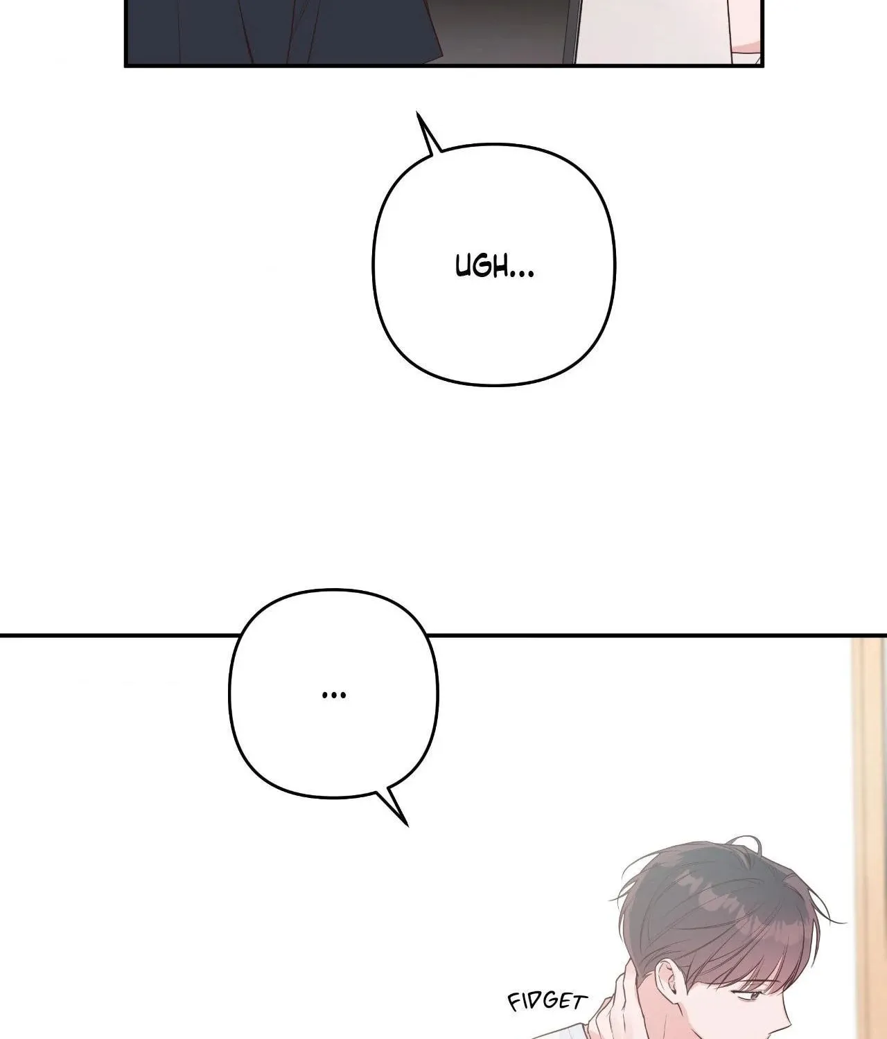 Nevermind Darling Chapter 43 page 68 - 
