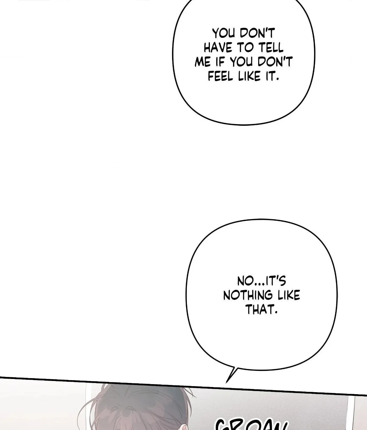 Nevermind Darling Chapter 43 page 74 - 