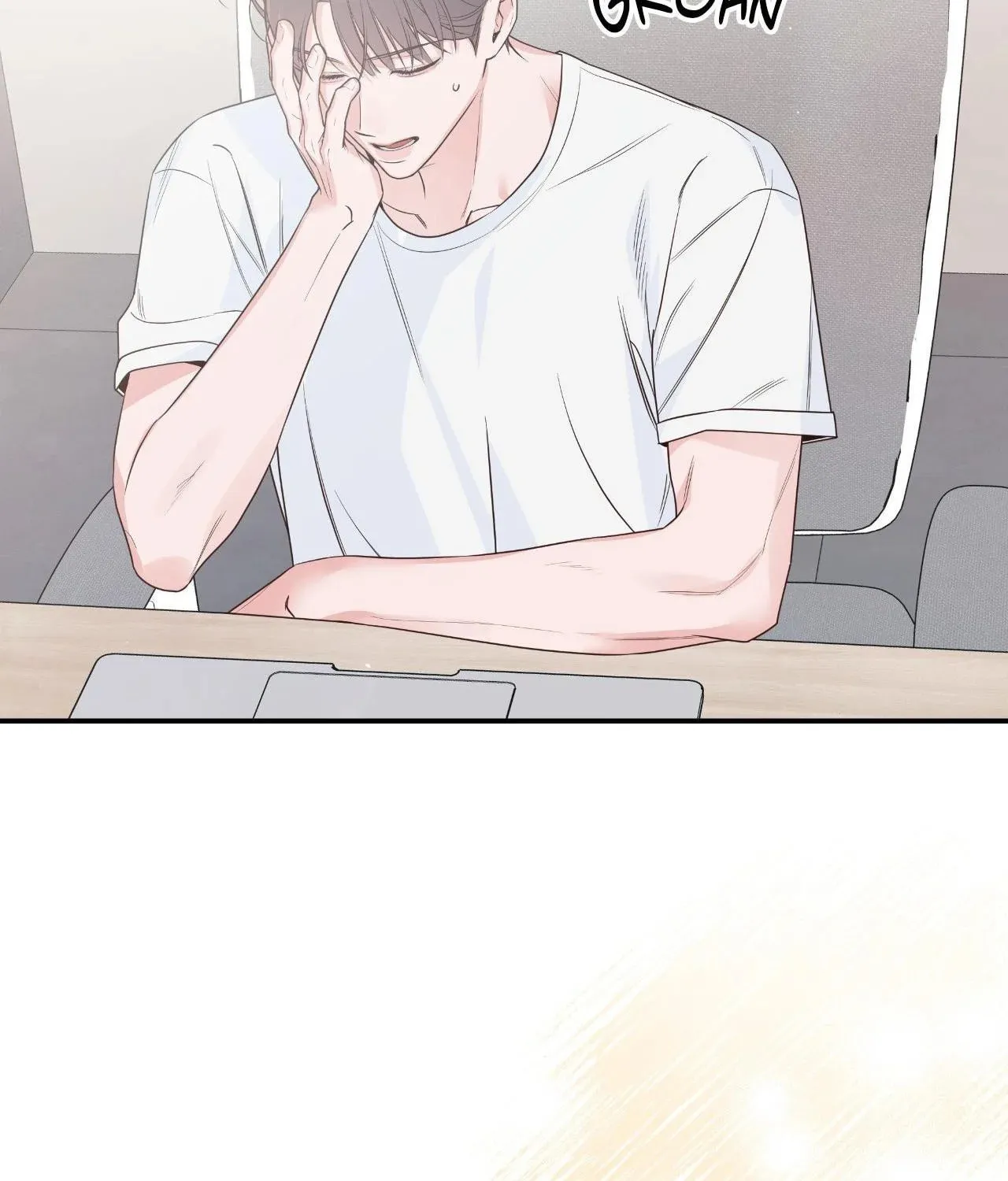 Nevermind Darling Chapter 43 page 75 - 
