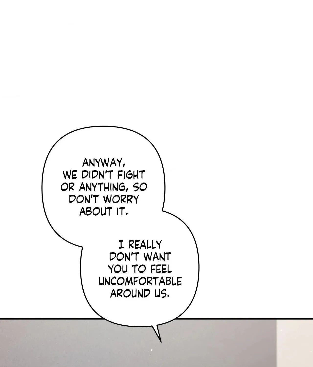 Nevermind Darling Chapter 43 page 79 - 