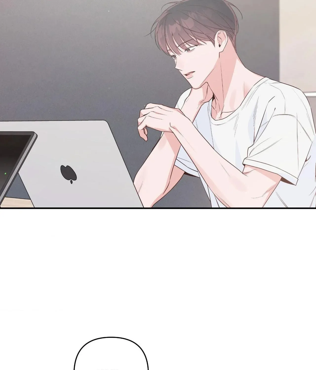 Nevermind Darling Chapter 43 page 81 - 