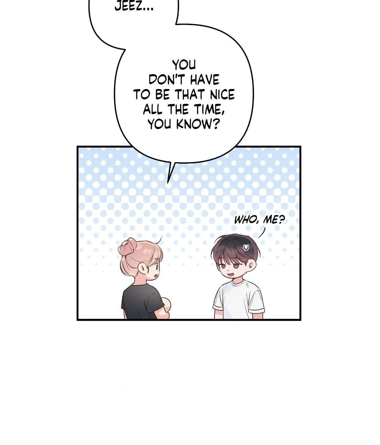 Nevermind Darling Chapter 43 page 82 - 