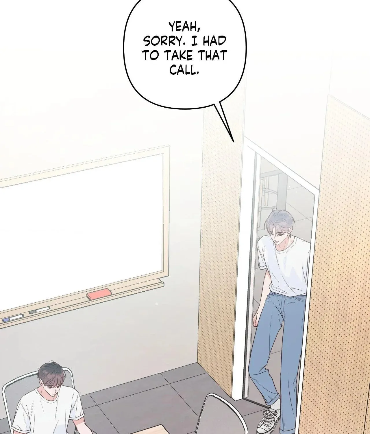 Nevermind Darling Chapter 43 page 86 - 