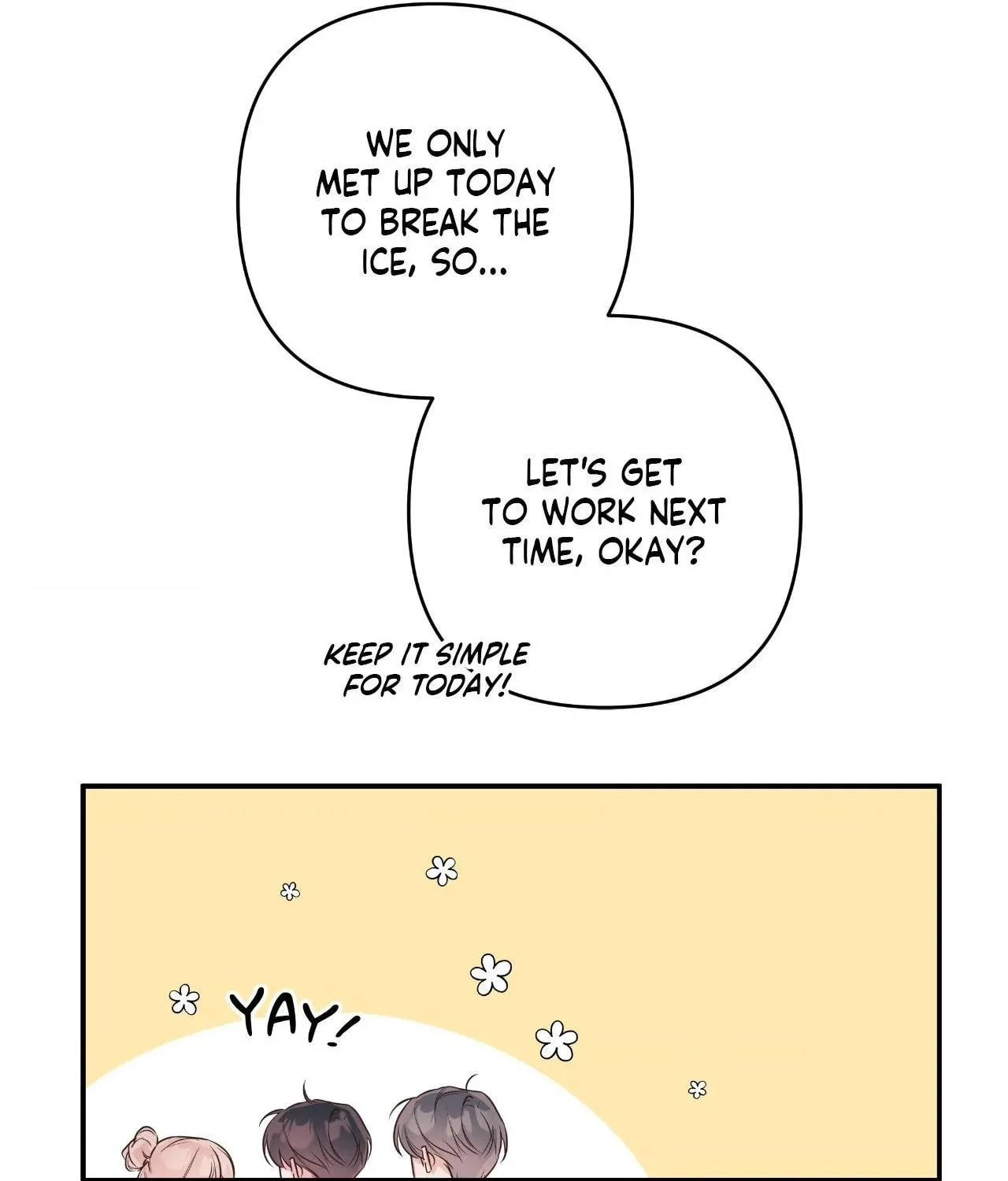 Nevermind Darling Chapter 43 page 89 - 
