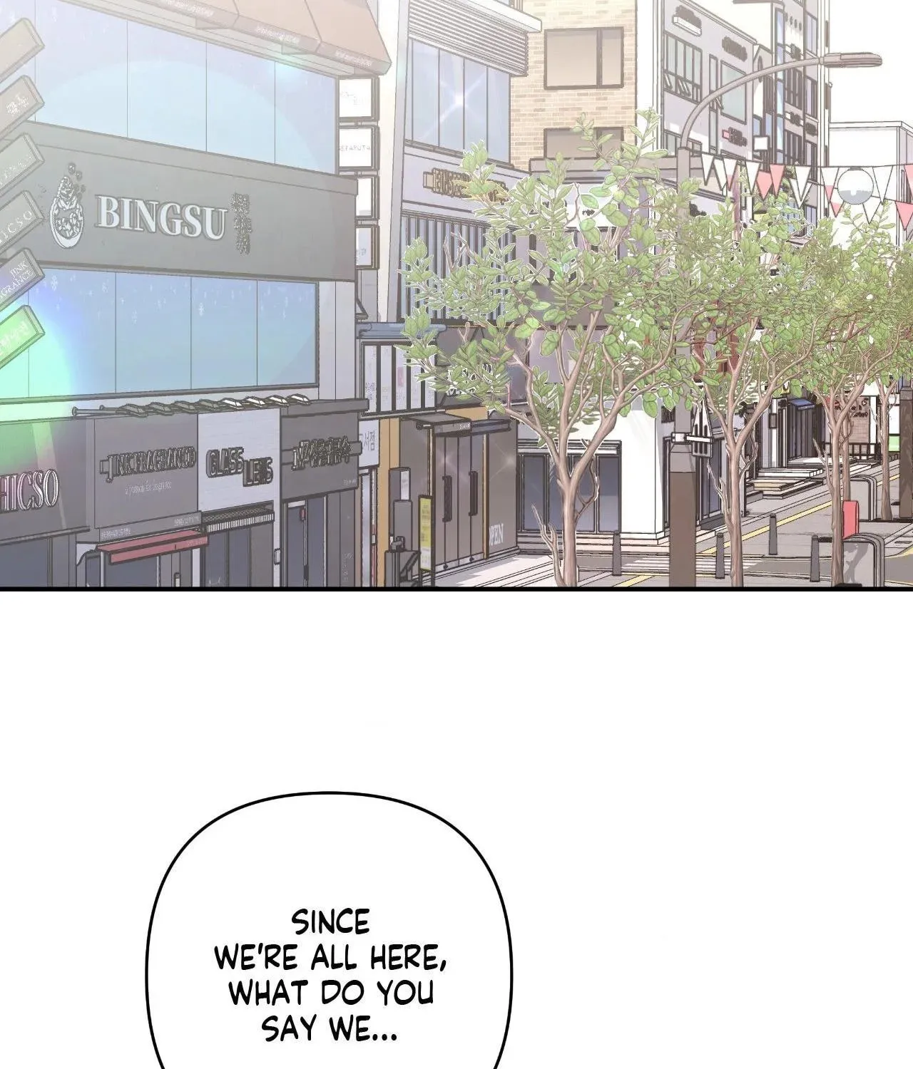 Nevermind Darling Chapter 43 page 91 - 