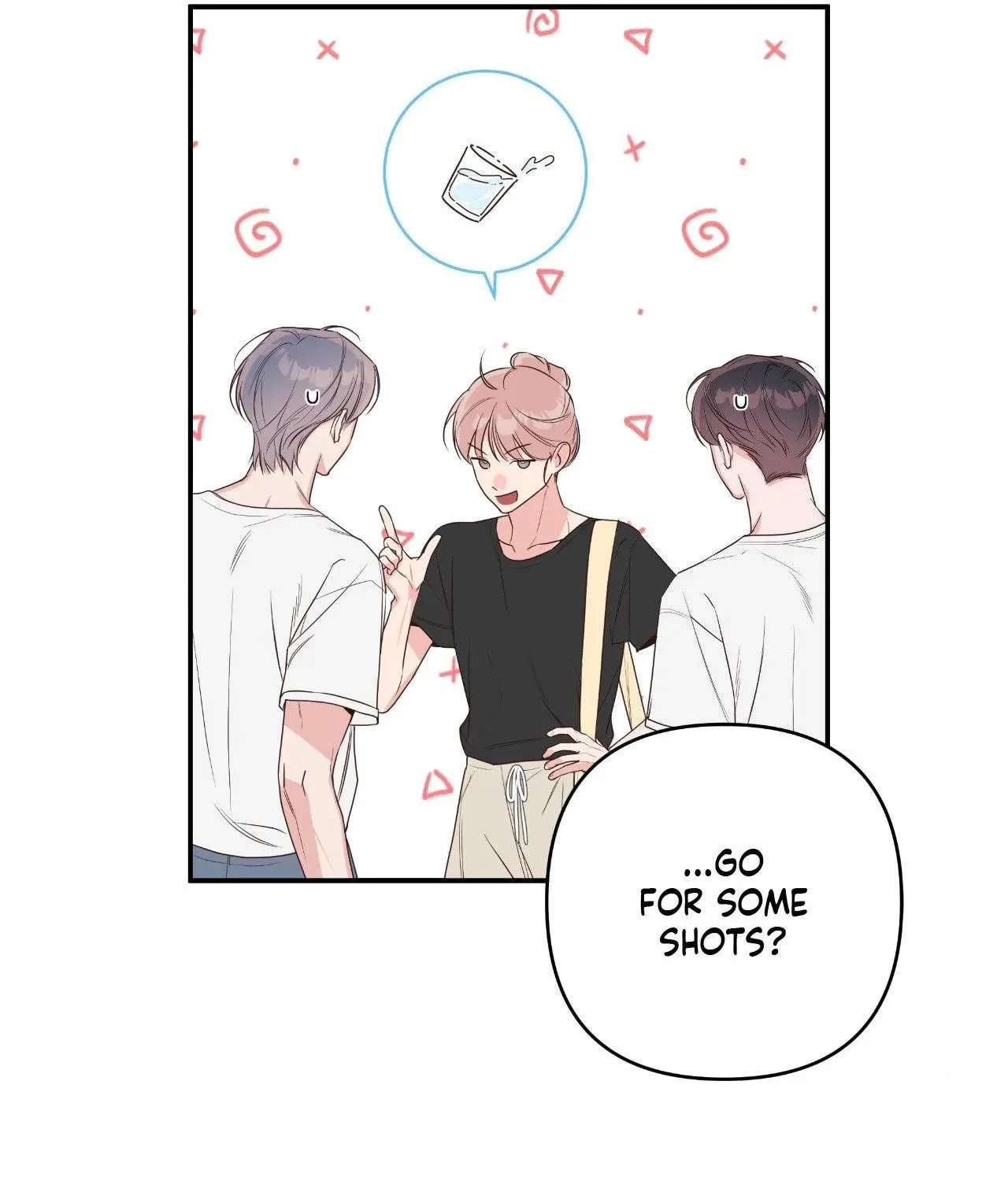 Nevermind Darling Chapter 43 page 93 - 
