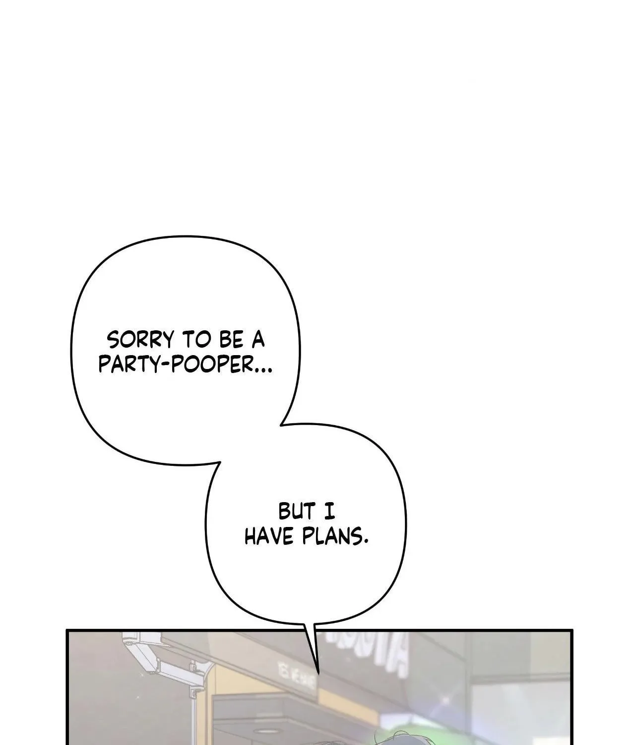 Nevermind Darling Chapter 43 page 94 - 