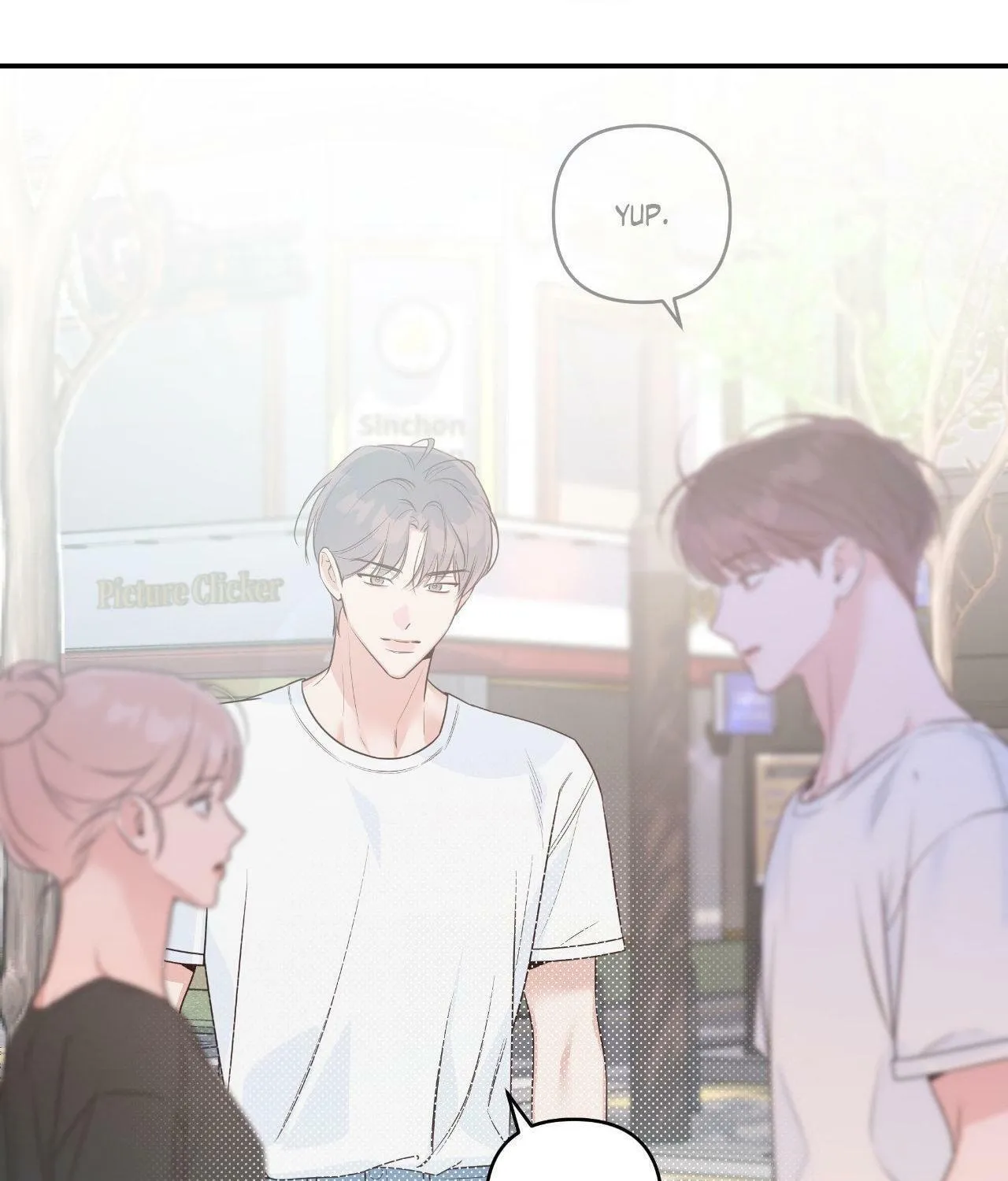 Nevermind Darling Chapter 43 page 97 - 