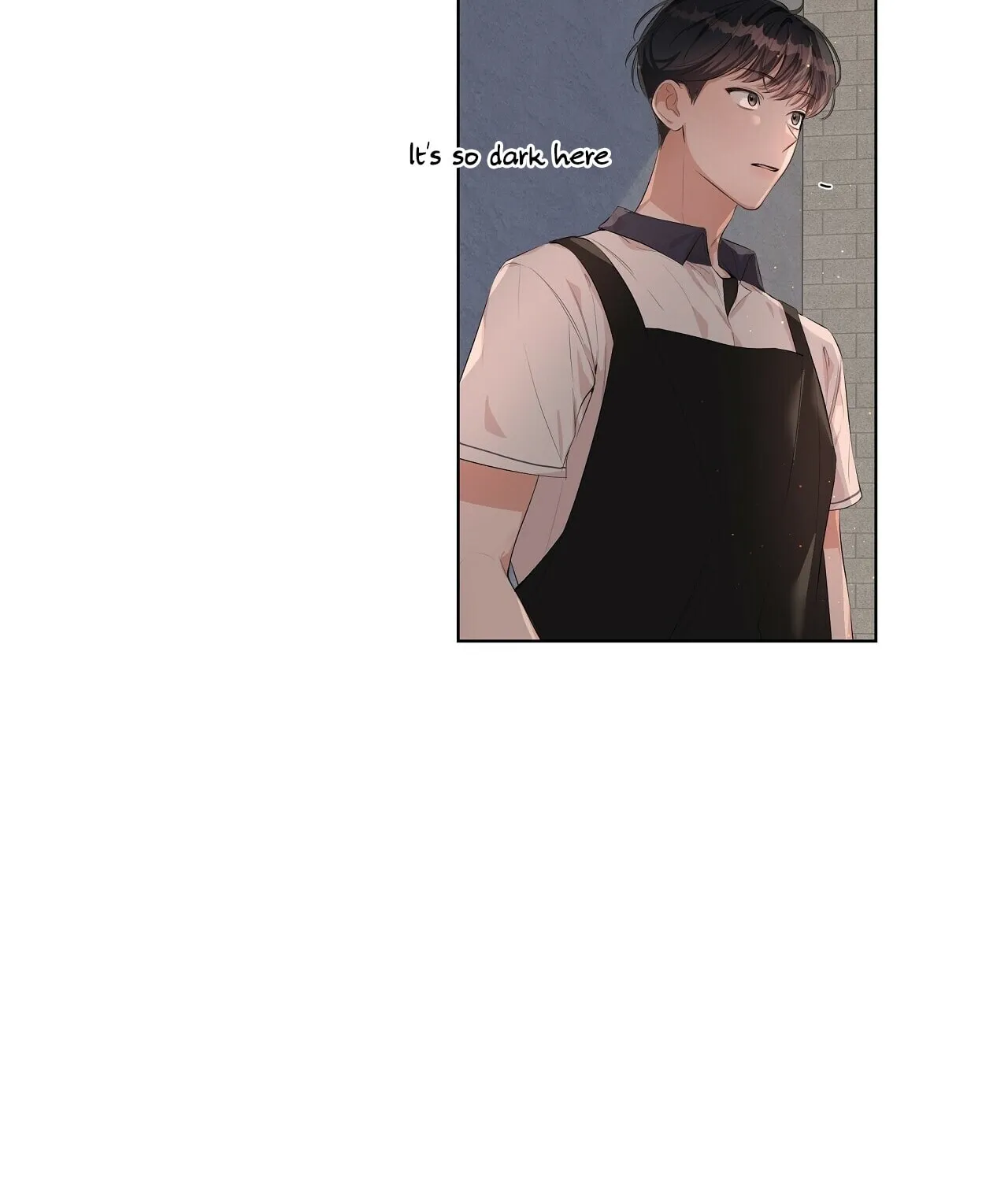 Nevermind Darling Chapter 5 page 22 - 