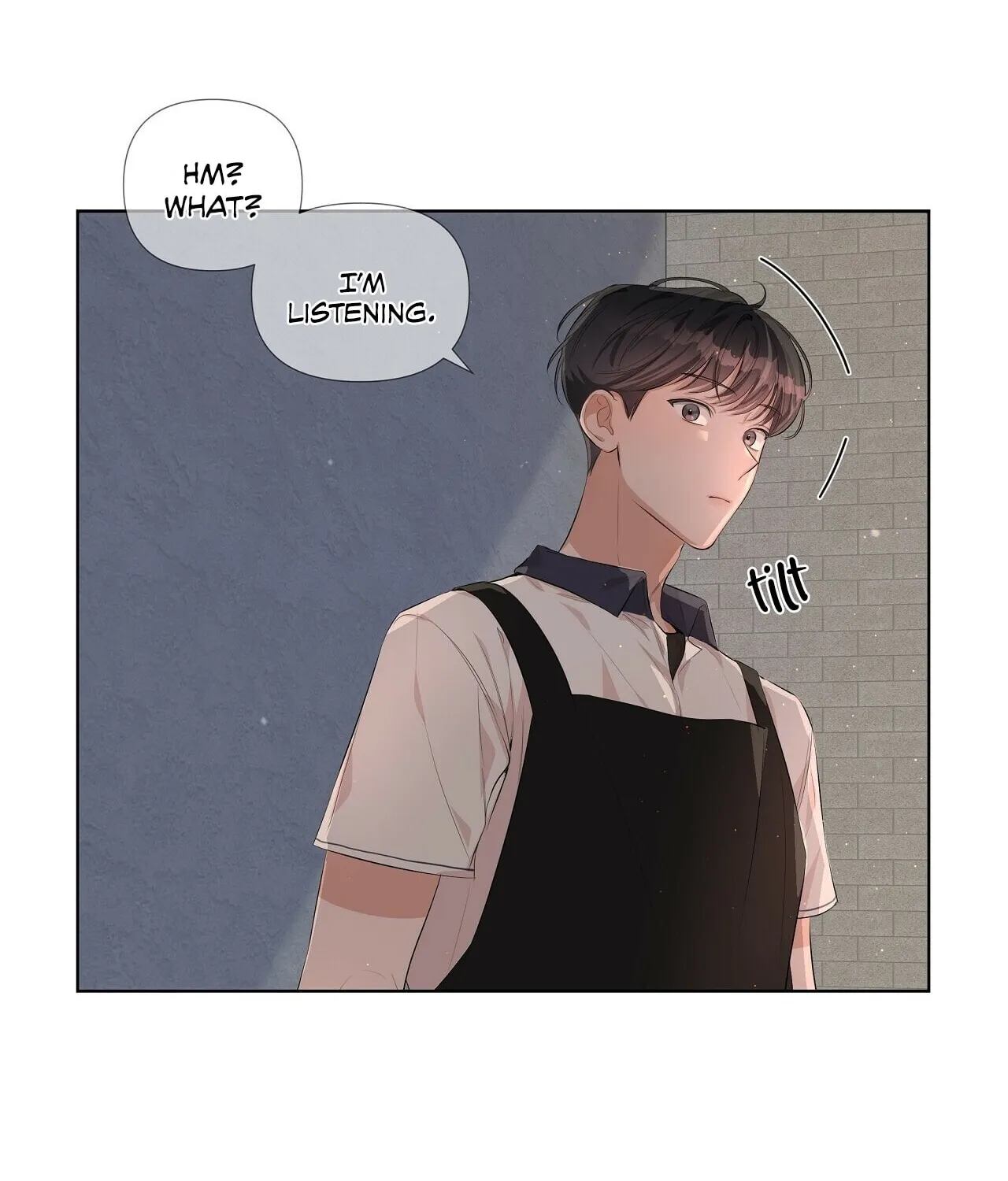 Nevermind Darling Chapter 5 page 24 - 