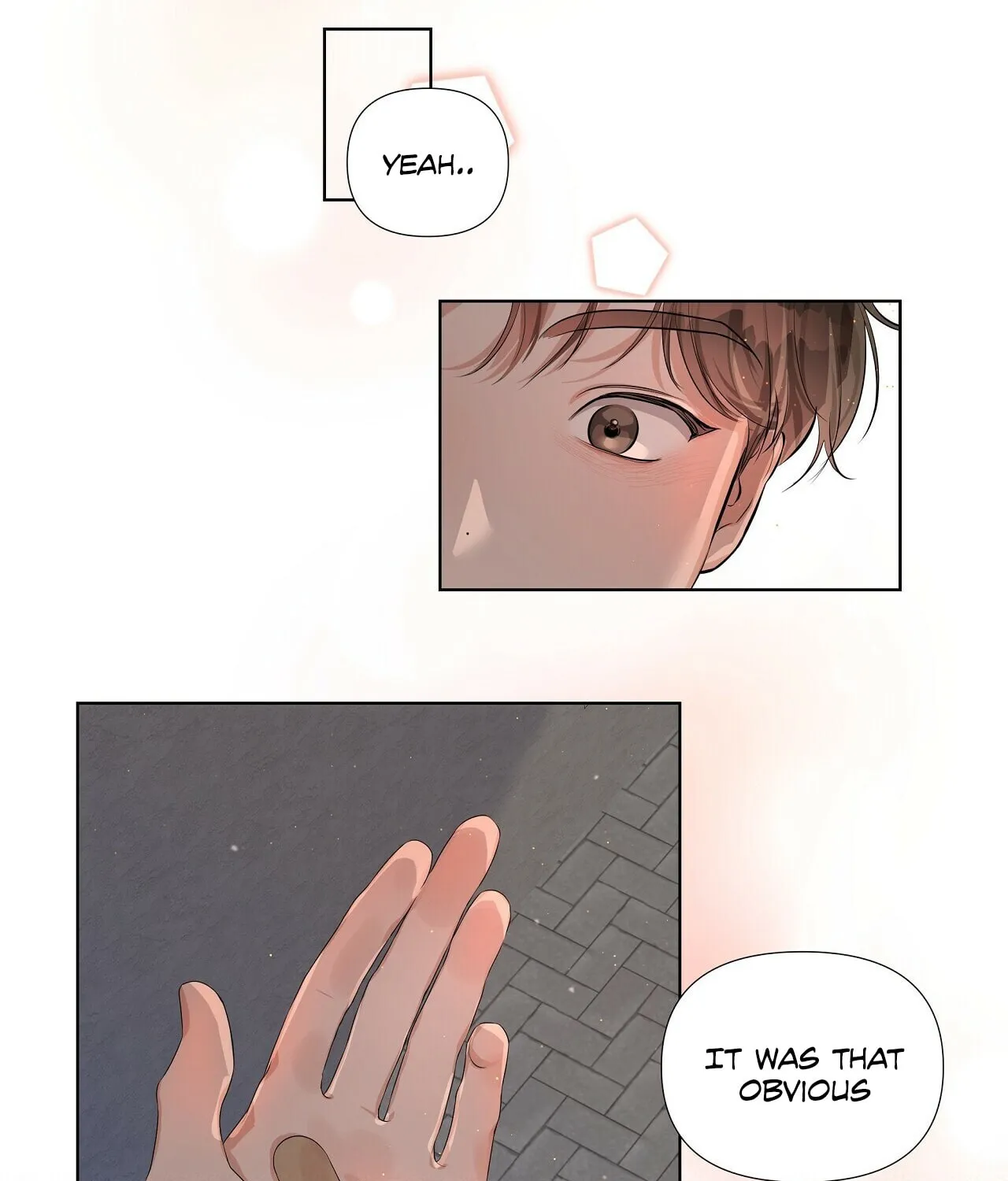 Nevermind Darling Chapter 5 page 32 - 