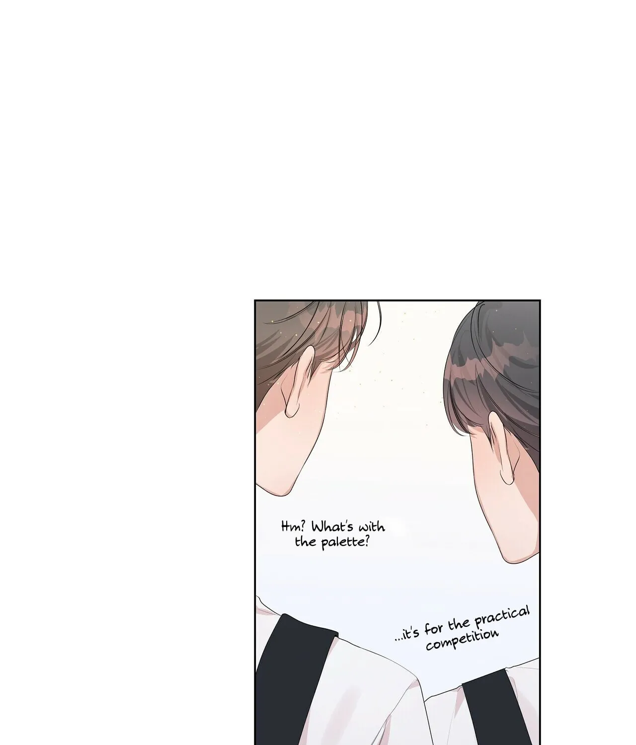 Nevermind Darling Chapter 5 page 42 - 