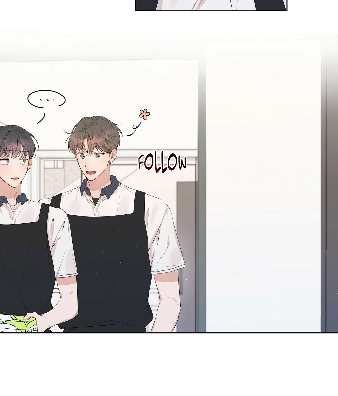 Nevermind Darling Chapter 5 page 43 - 