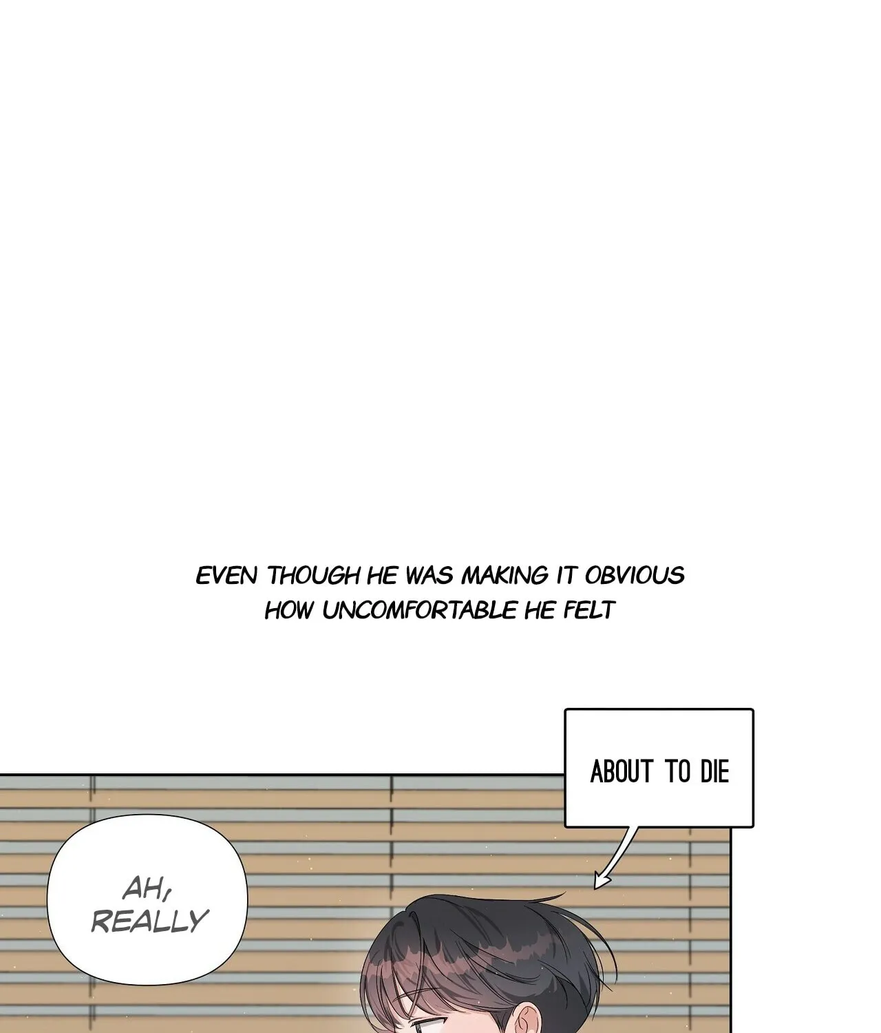Nevermind Darling Chapter 5 page 45 - 