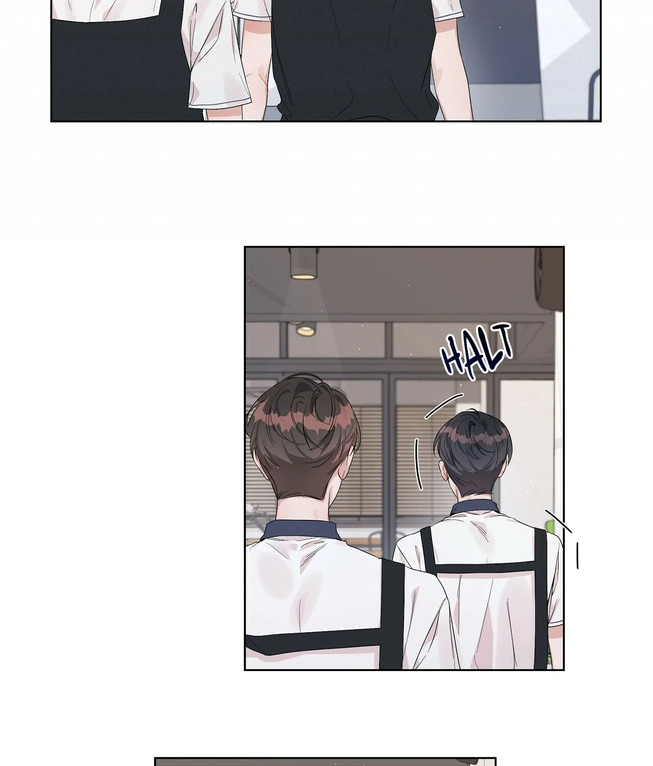 Nevermind Darling Chapter 5 page 47 - 