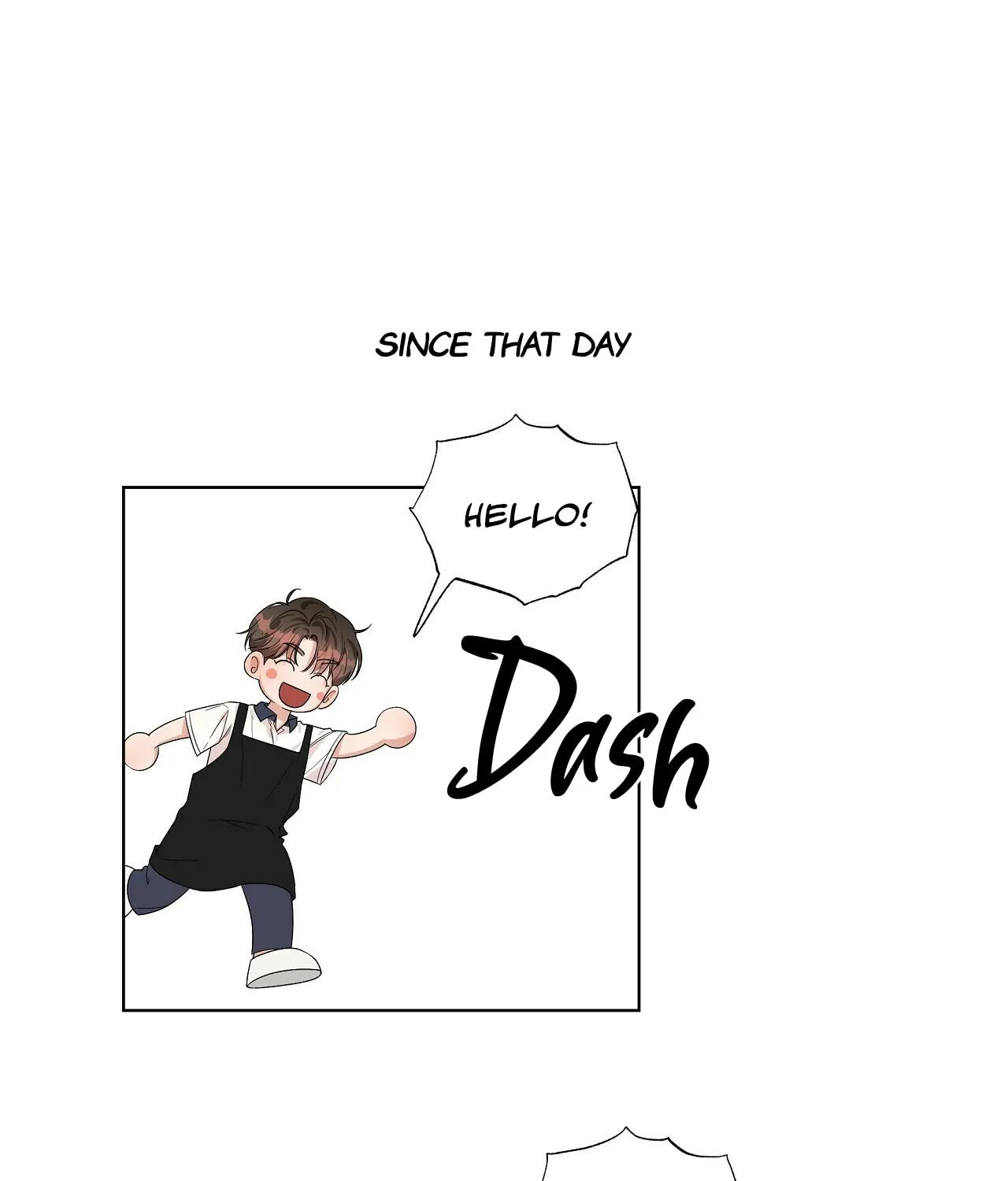Nevermind Darling Chapter 5 page 51 - 