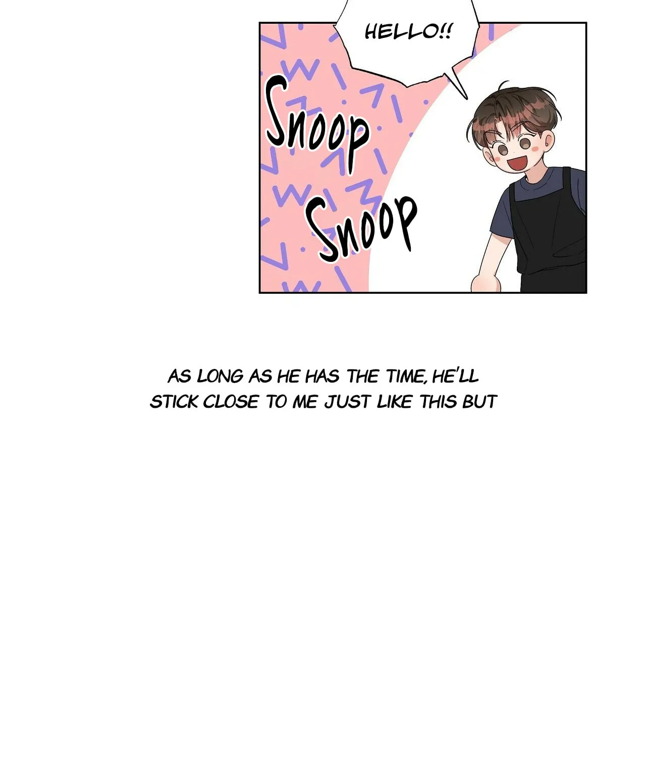Nevermind Darling Chapter 5 page 52 - 