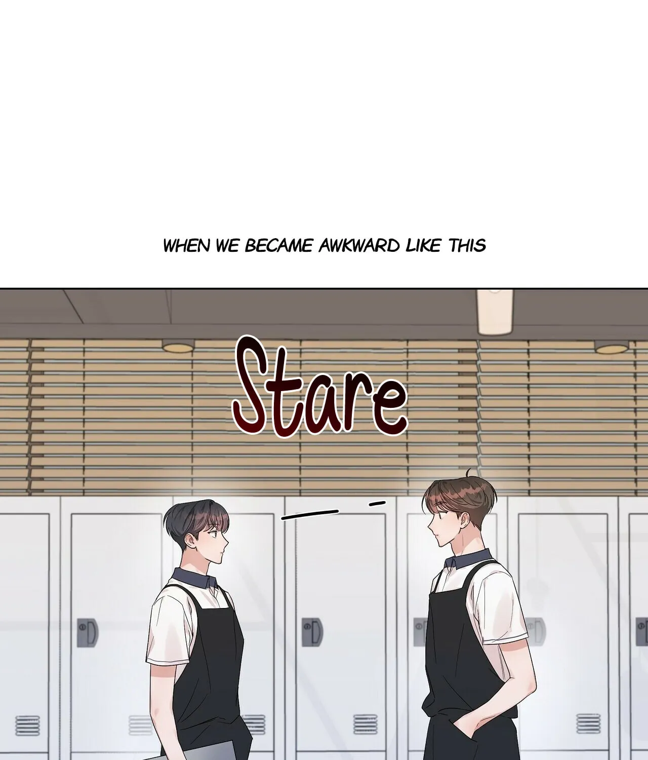 Nevermind Darling Chapter 5 page 54 - 