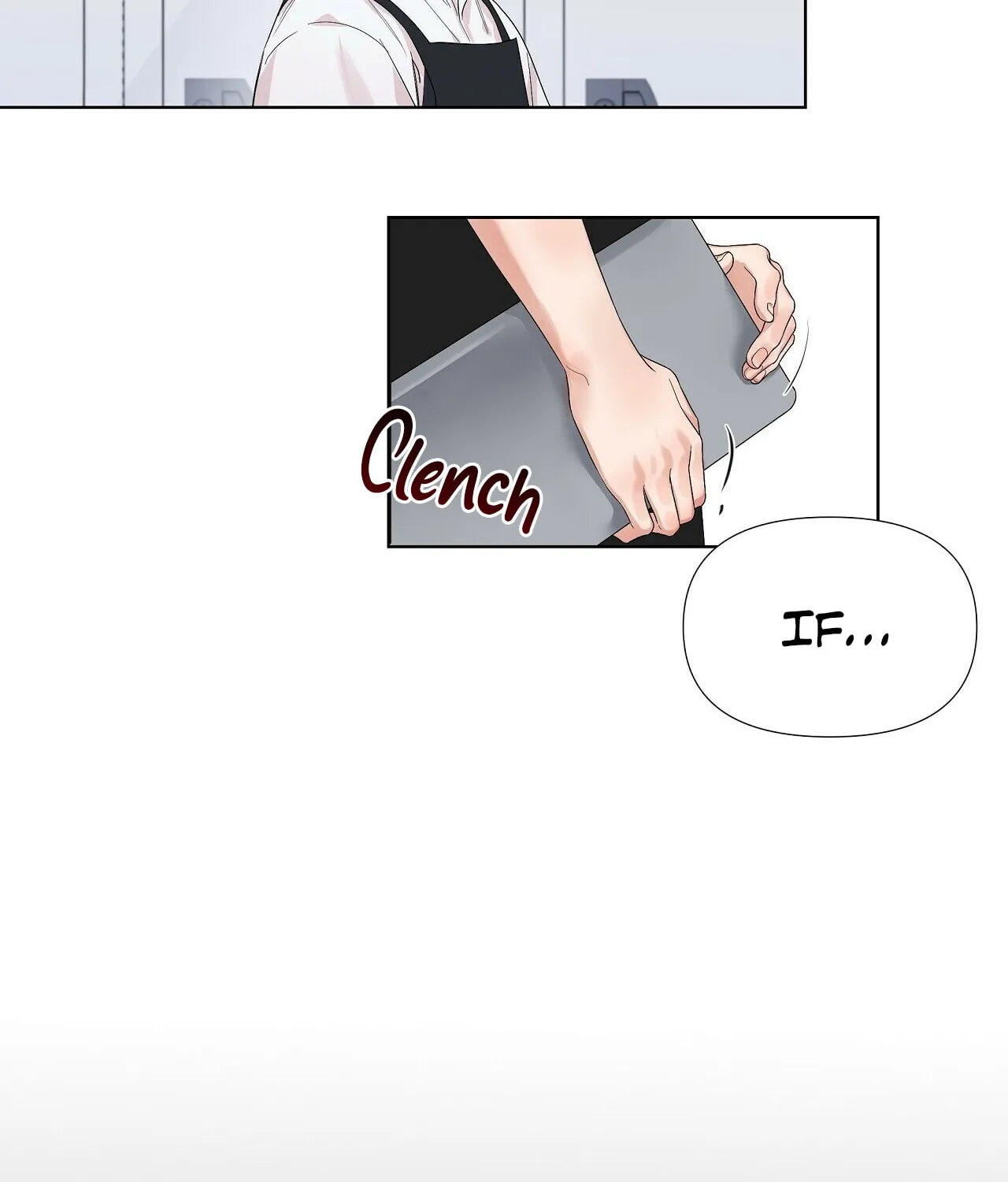 Nevermind Darling Chapter 5 page 57 - 