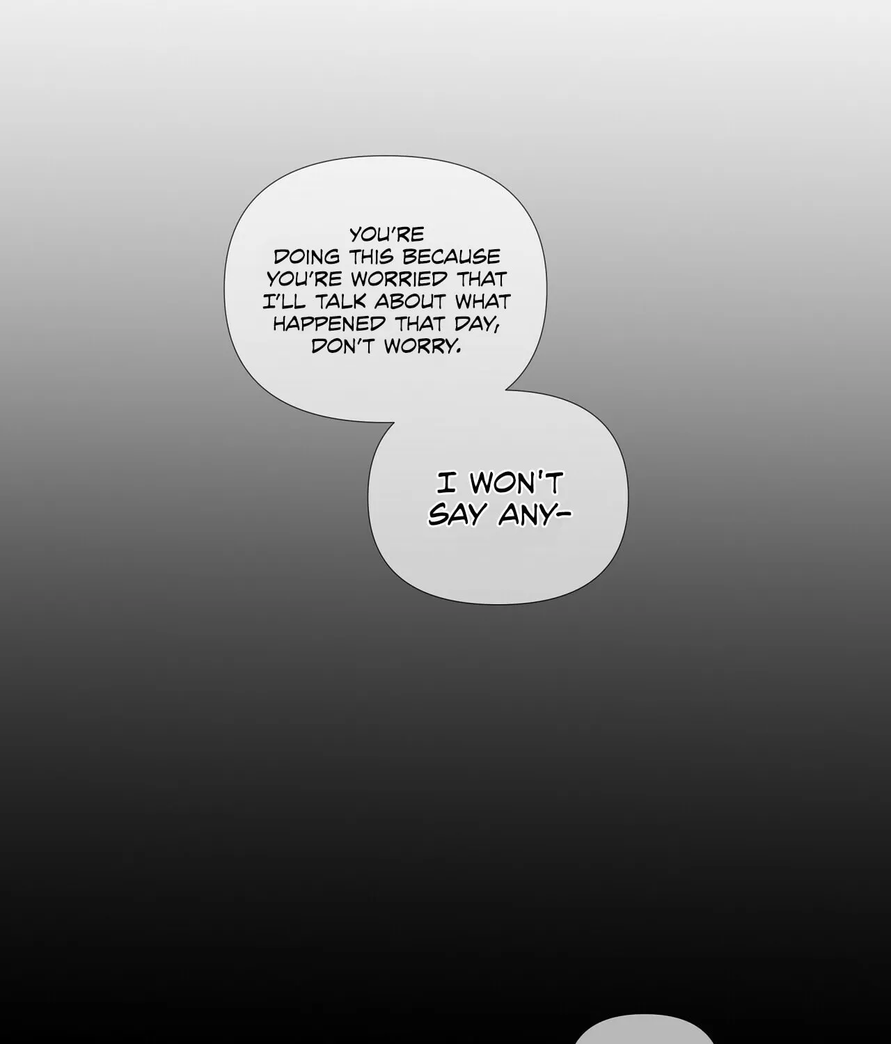 Nevermind Darling Chapter 5 page 58 - 