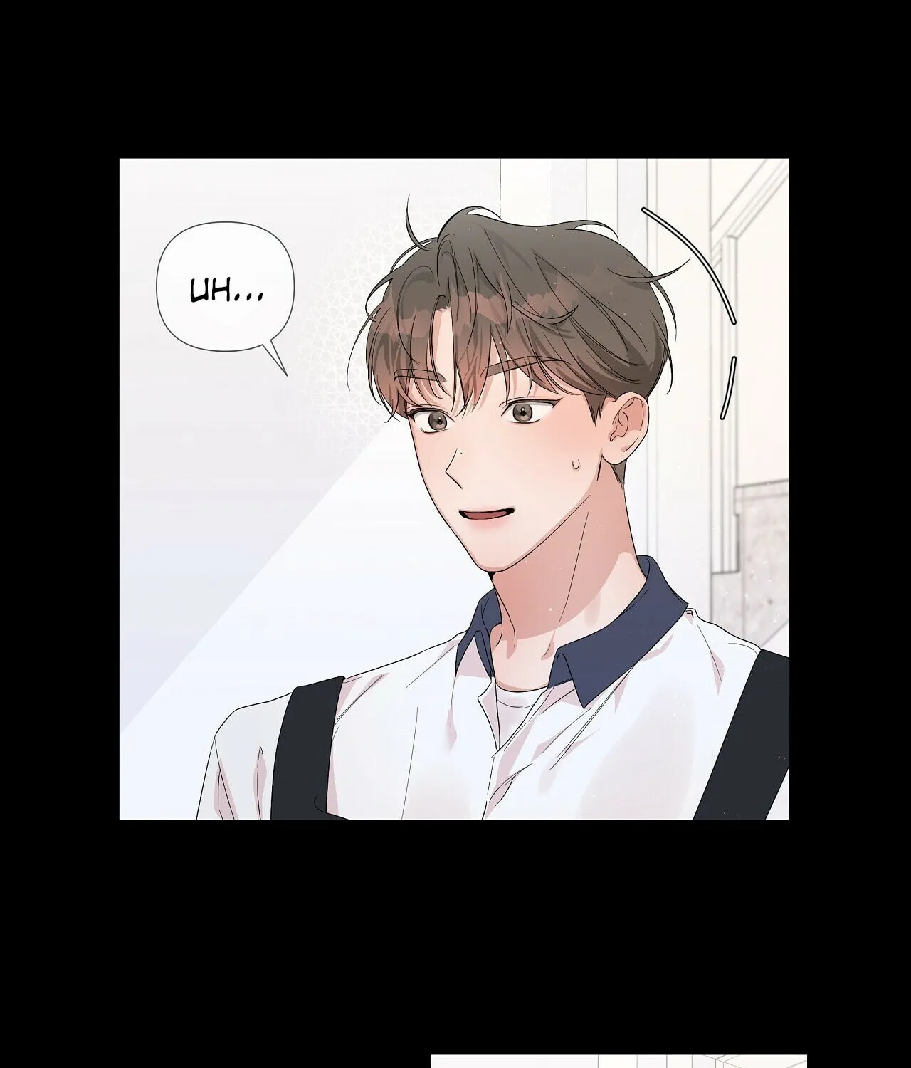 Nevermind Darling Chapter 5 page 60 - 