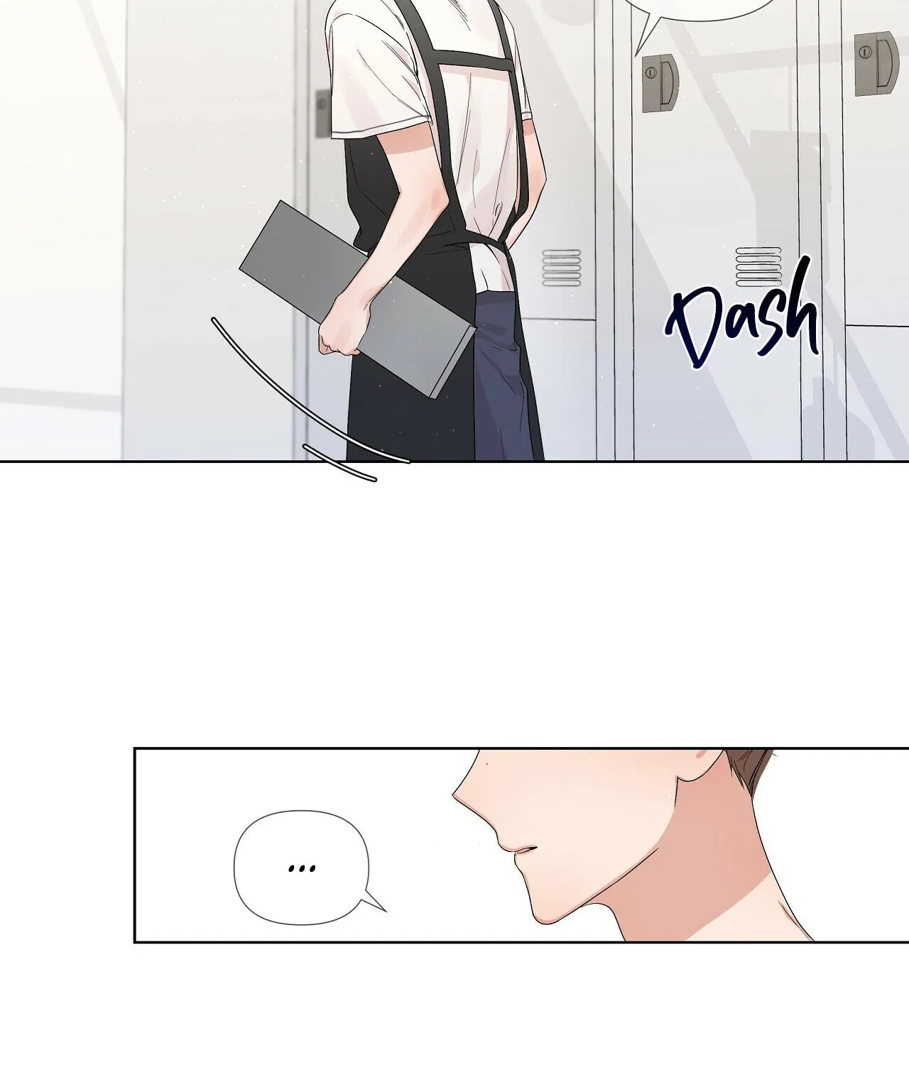 Nevermind Darling Chapter 5 page 65 - 