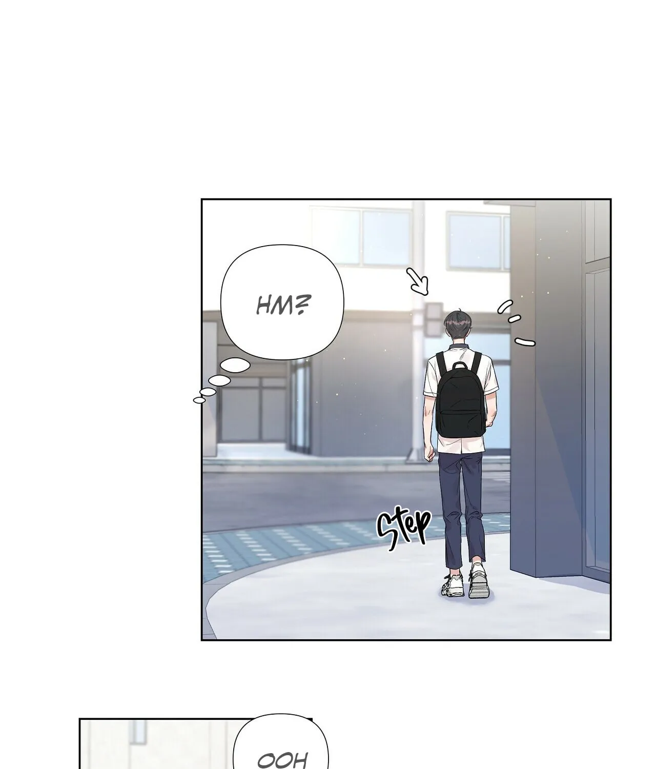 Nevermind Darling Chapter 5 page 71 - 