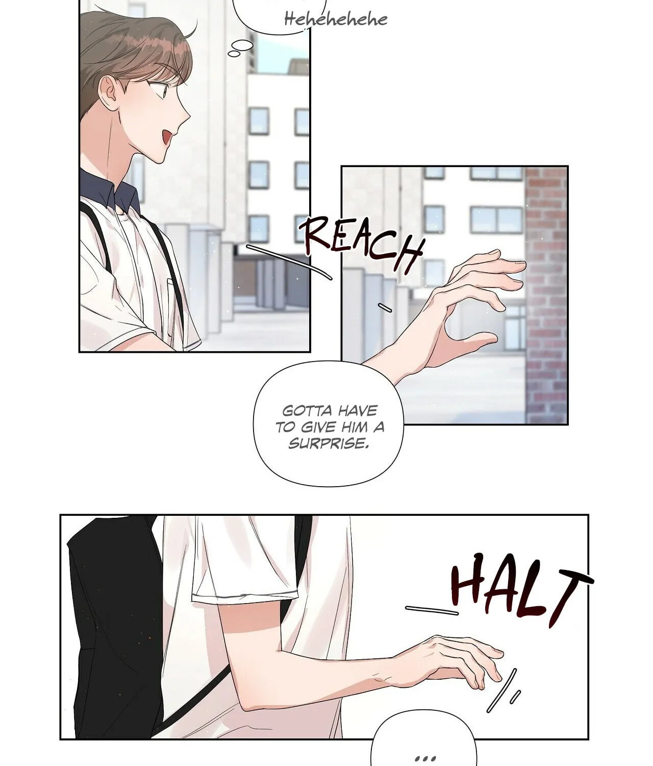 Nevermind Darling Chapter 5 page 72 - 