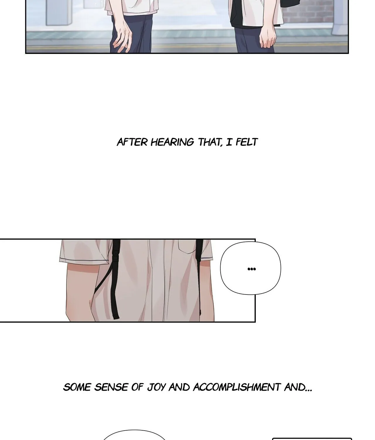 Nevermind Darling Chapter 5 page 79 - 
