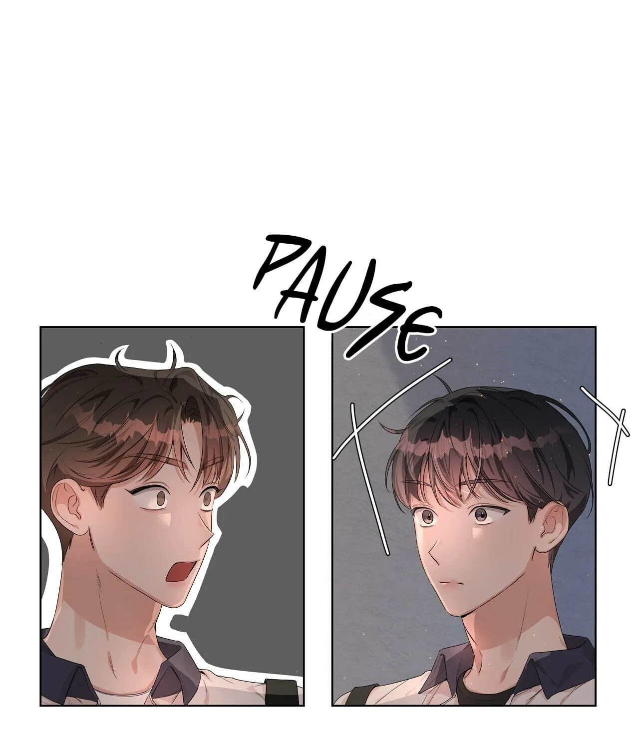 Nevermind Darling Chapter 5 page 9 - 
